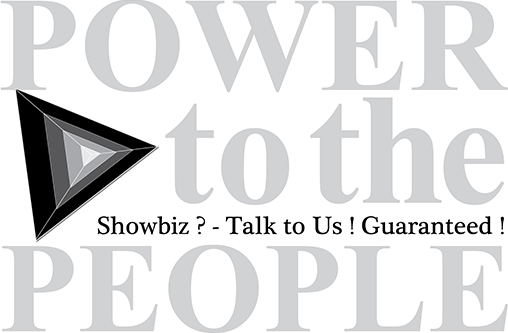 POWER to the PEOPLE